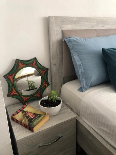 Mihal Popi Apartment, Tirana (photo 8)