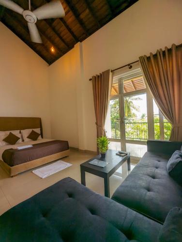 Turtle Bay By CMB Apartments & Hotels