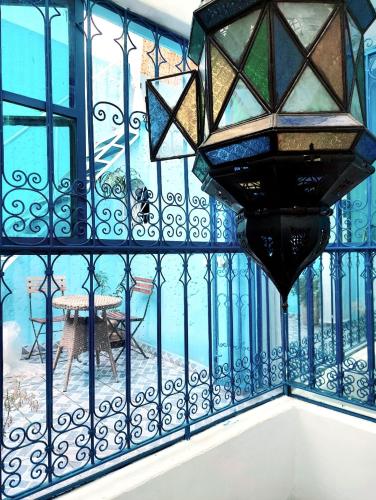 Dar Coeur De Tanger - Riad Privé avec terrasse
