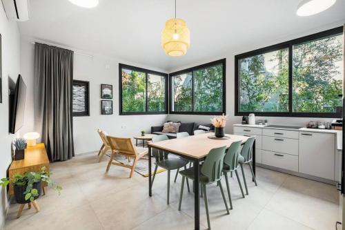 Sweet and rural home in Ra’anana in Raanana