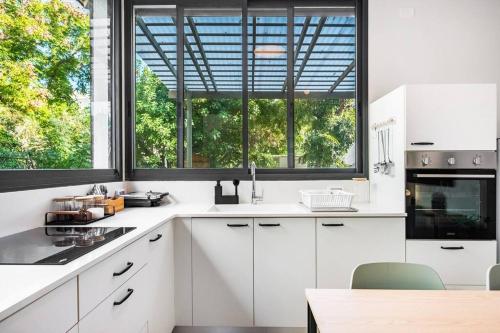 Sweet and rural home in Ra’anana in Raanana