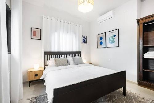 Sweet and rural home in Ra’anana in Raanana