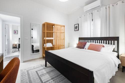 Sweet and rural home in Ra’anana in Raanana