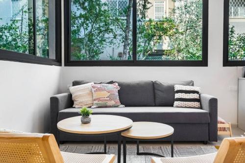 Sweet and rural home in Ra’anana in Raanana