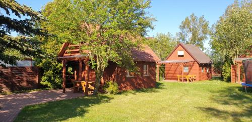 Mardar Domki – Wladyslawowo, NY