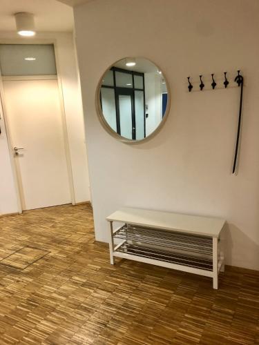 Shared Apartment Grindelallee Hamburg 3