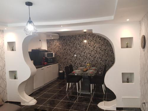 Appartement diamant - Location saisonnière - Saint-Junien