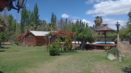 Quinta Los Olivos in Coquimbito