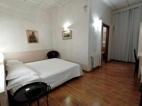 Hotel Julia Trevi - Spagna, Rome (photo 10)
