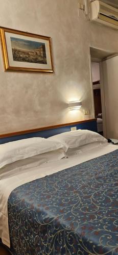 Hotel Julia Trevi - Spagna, Rome (photo 11)