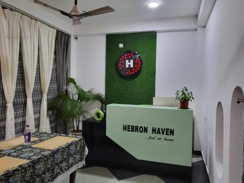 Hebron Haven