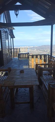 chemi kera Chalet chemi kera Chalet