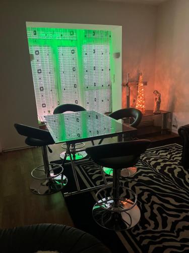 Apartament Cornelia in Bodzavásár