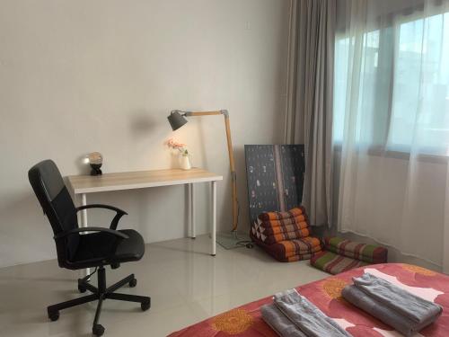 COSY 4th floor with rooftop, Bangkok (Foto 11)