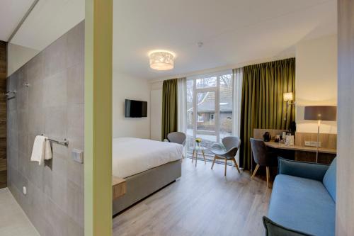 Hotel Erve Hulsbeek