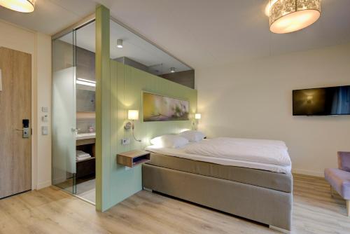 Hotel Erve Hulsbeek in Ольдензаль