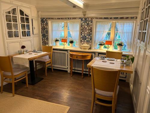 Hotel Seiler Hof Keitum garni - image 4
