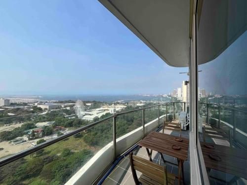 Enjoy Sunset at 1BR Condo near CCP+Manila Bay view, Metro Manila