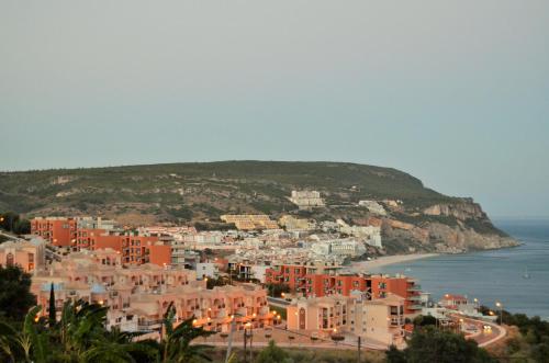 Casa Terraços do Castelo, Sesimbra