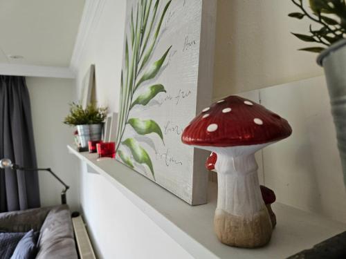 Chalet Rust-ique, Putten (foto 6)