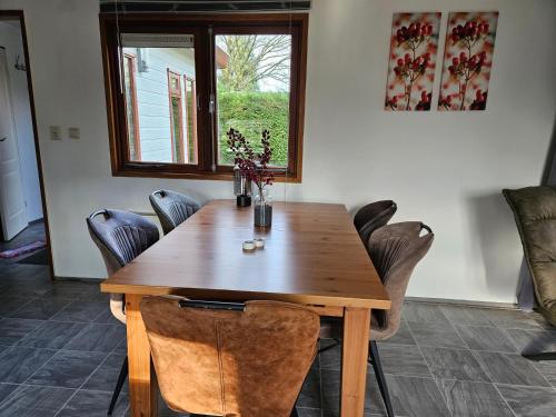 Chalet Rust-ique, Putten (foto 8)
