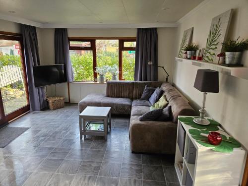 Chalet Rust-ique, Putten (foto 5)