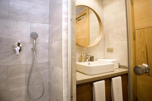 Degirmenburnu Residence - Accommodation - Bodrum City