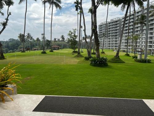 Canterbury Residence Garden Apartments in Polgasowita