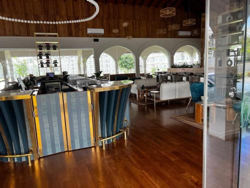 Canterbury Residence Garden Apartments in Polgasowita