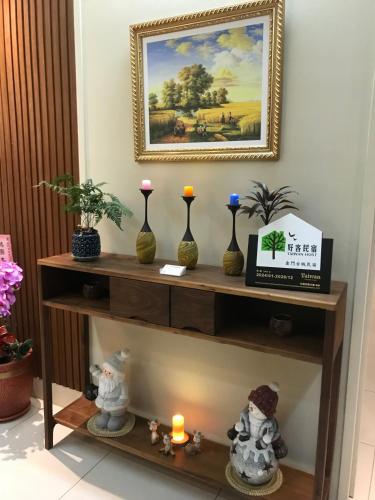 金門古城民宿 金門古城民宿