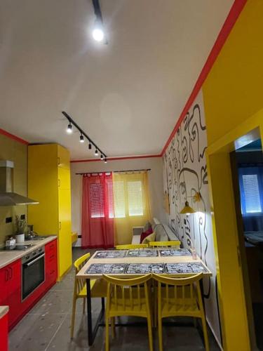 The House of Colors, Tirana (photo 6)