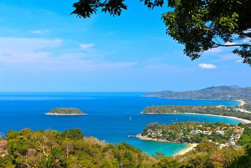 Best Point Condominium Cape Panwa - Tap to explore photos