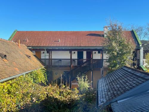 Landgasthof Zum Alten Weinstock - main image