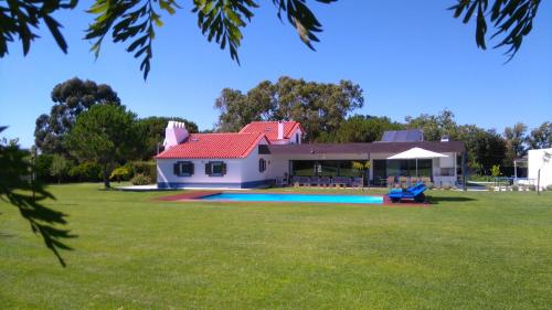  Monte Girassol - The Lisbon Country House, Pension in Quinta das Faias bei Rio Frio