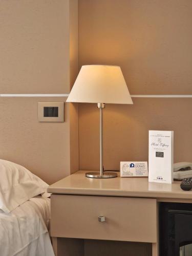 Hotel Tiffany – Marina di Massa, WI