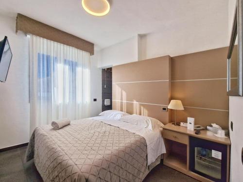 Hotel Tiffany – Marina di Massa, WI