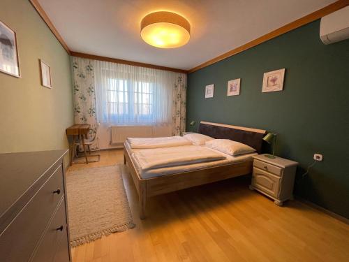 Accommodation in Neumarkt im Mühlkreis