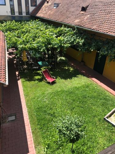 Landgasthof Zum Alten Weinstock - image 8