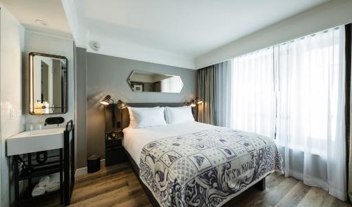 Pestana Park Avenue, New York (photo 7)