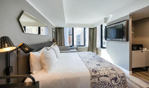 Pestana Park Avenue, New York (photo 8)