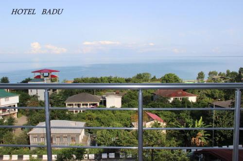 Badu Guest House