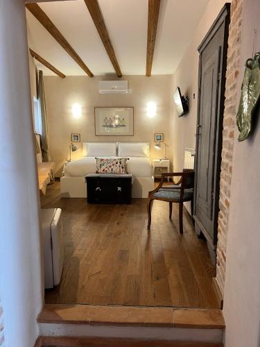 B&B Torre Boldone - GuestRoom Ia cascina di Bea - Bed and Breakfast Torre Boldone