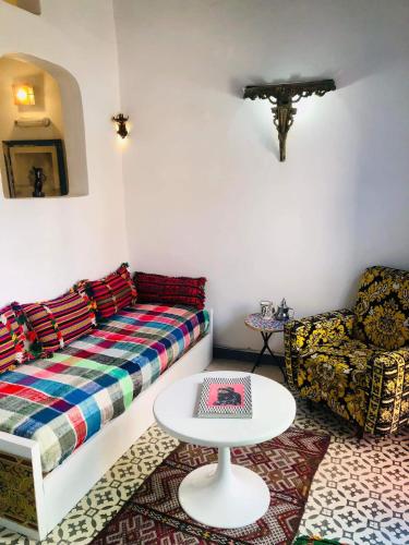 Dar 91 Essaouira photo 2