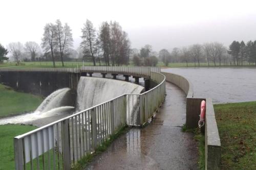 gite de la laiserie