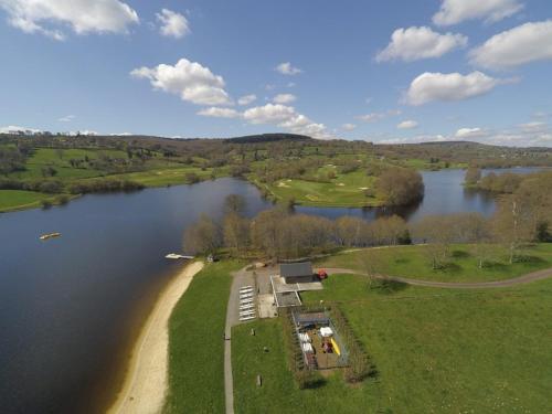 Skats, gite de la laiserie in Champ-du-Boult