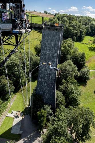 Aktivitātes, gite de la laiserie in Champ-du-Boult