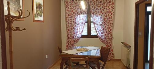  Eira do vento in Cangas de Morrazo