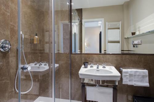 Grand Hotel Francia & Quirinale Room Type - Deluxe Room