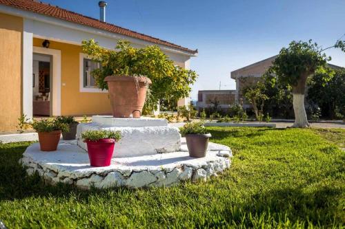 Irene's House gîte à louer Spiliá