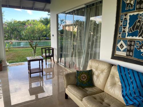 Attrezzature e servizi, Emel's Retreat by Tropical Magnum in Dodanduwa